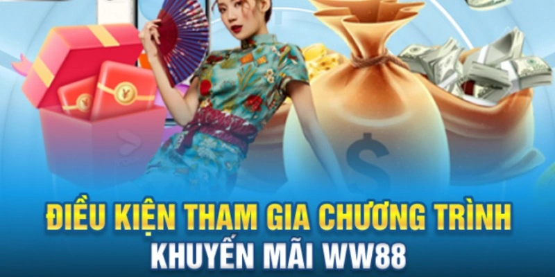 Chú ý tất cả những điều kiện được nhà cái đặt ra để tránh vi phạm