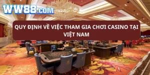 Điều kiện để tham gia top 5 địa chỉ sòng bạc casino đang hoạt động tại Việt Nam